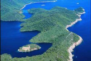 Autotour Croatie