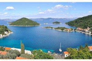 Mini-croisiere en Croatie