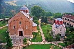 Serbie-Bemextours-Studenica_UNESCO_credits_D.Bosnic