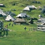 Voyage Slovénie