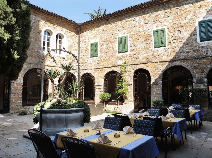 Slovenie-hotel-CONVENT-DNEVNA