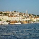Voyage en Croatie Istrie et Kvarner DugiOtok-CRES