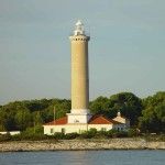 Voyage en Croatie Istrie et Kvarner DugiOtok-CRES