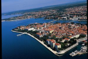 Séjour sur mesure en Croatie