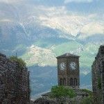 Autotour Albanie