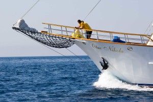 mini croisière dubrovnik, Croisière Bateau Otac Nikola