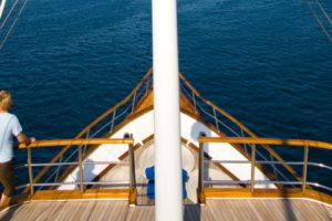 mini croisière dubrovnik, Croisière Bateau Otac Nikola