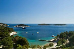 mini-croisiere Croatie