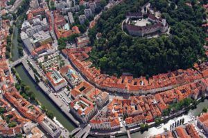 Voyage Slovénie Bemex Tours