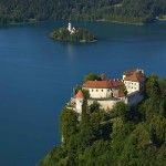 Bled Slovenie
