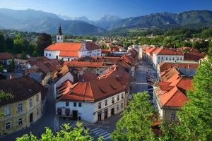 SLOVENIE-KAMNIK_OT