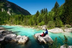 voyage en SLOVENIE