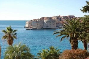 Dubrovnik vieille ville