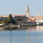 Voyage en Croatie Istrie et Kvarner Porec
