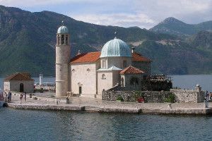 Montenegro-Perast-Kotor-Notre-dame-du-rocher