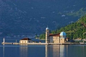 Séjour sur-mesure Perast Monténégro