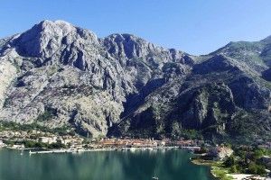 Fjords de Kotor au Monténégro Bemex Tours