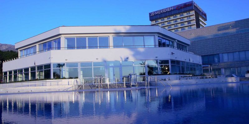 Voyage de luxe en Croatie Bemex Tours