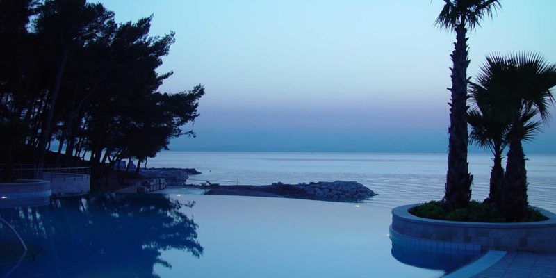 Bemex Tours organise votre séjour de luxe en Croatie
