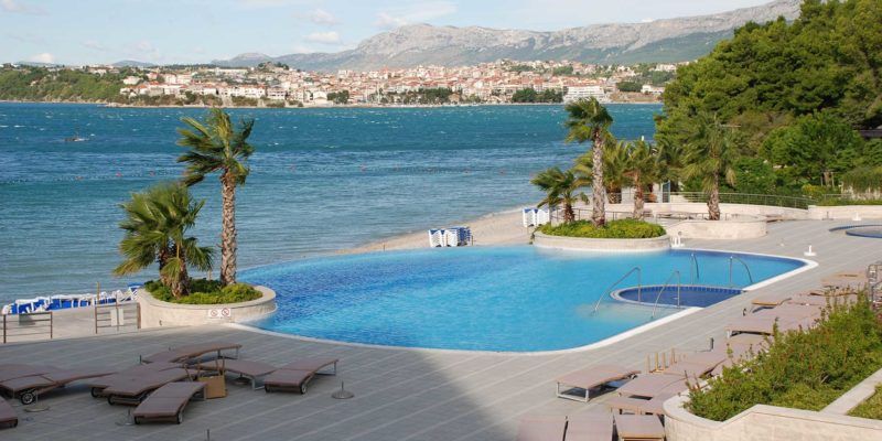 Hôtel 5* à Split