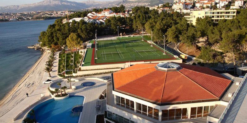 vue-panoCroatie-Split-Hotel-Meridien-Lav-