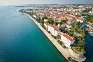 bemextours-croatie-ZADAR_panorama by Stjepan_ Felber)