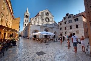 Séjour Zadar sur mesure