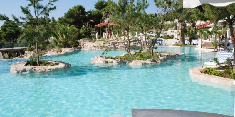 Hôtel Amfora Hvar