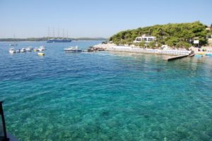 Croisiere Croatie