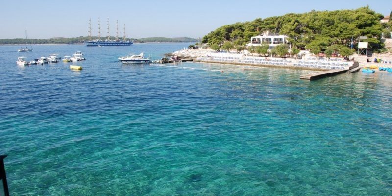 Croisiere Croatie