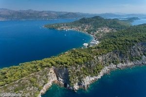 Lopud_hotel_lafodia_panorama1