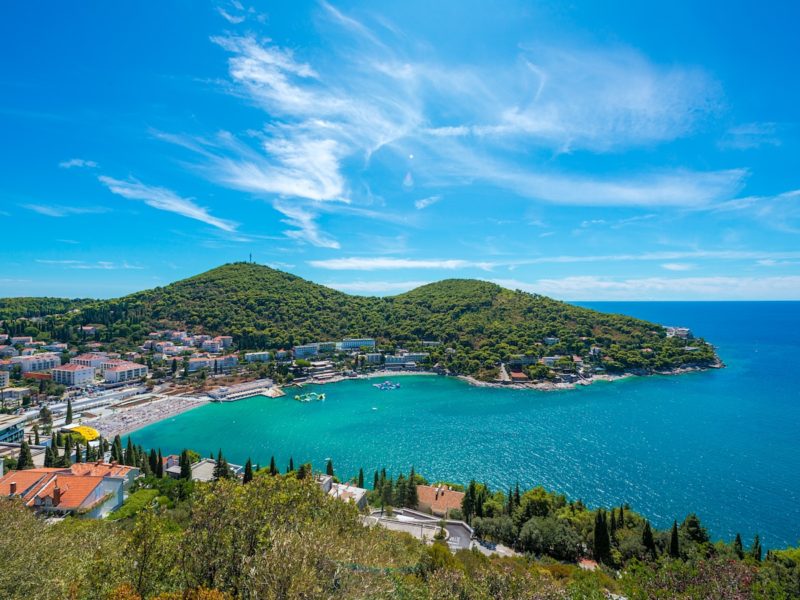 splendid dubrovnik