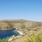 Saranda Albanie