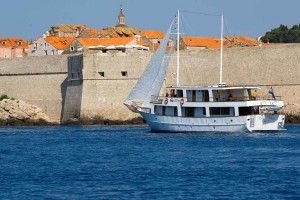 mini croisière dubrovnik