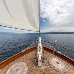 croatie croisiere goelette Anna Marija avec Bemex Tours