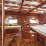 croatie croisiere goelette Anna Marija avec Bemex Tours
