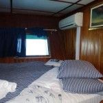 Croisière goélette Croatie