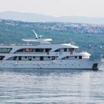 Bemextours Croisière Croatie Caique Split Dubrovnik