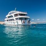 Croisières en caïque en Croatie