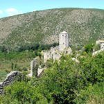 Voyage en voiture en Bosnie Bemex Tours