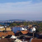 Ville de Belgrade