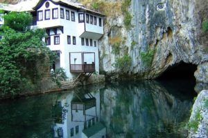 Séjour sur-mesure en Bosnie Bemex Tours