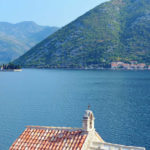 Bouches de Kotor - Monténégro