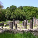 Site archéologique de Butrint