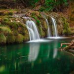 Serbie, Cascade Lisine