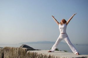 Croisière et yoga en Croatie