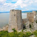 Serbie-forteresse-Gorlubac
