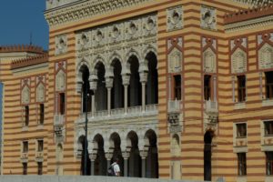 Voyage en Bosnie Bemex Tours