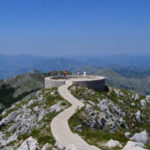 Parc National Lovcen Montenegro