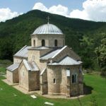 Monastère Gradac